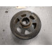 13R008 Crankshaft Pulley For 00-06 Mercedes-Benz s500 5.0 13R008 Crankshaft Pulley For 00-06 Mercedes-Benz s500 5.0